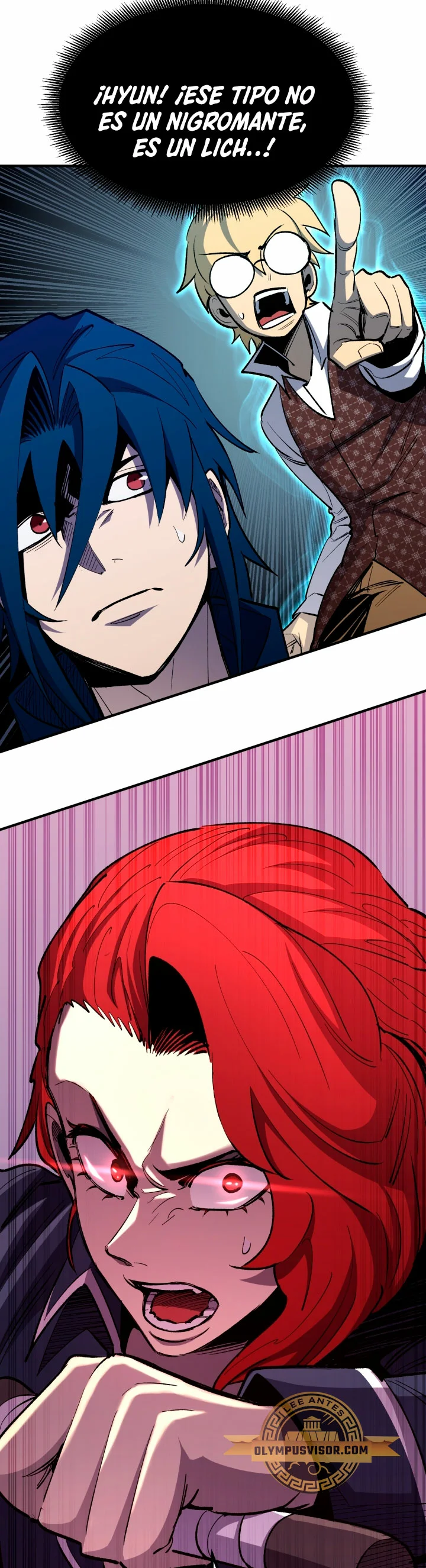 Página 39 del Manga