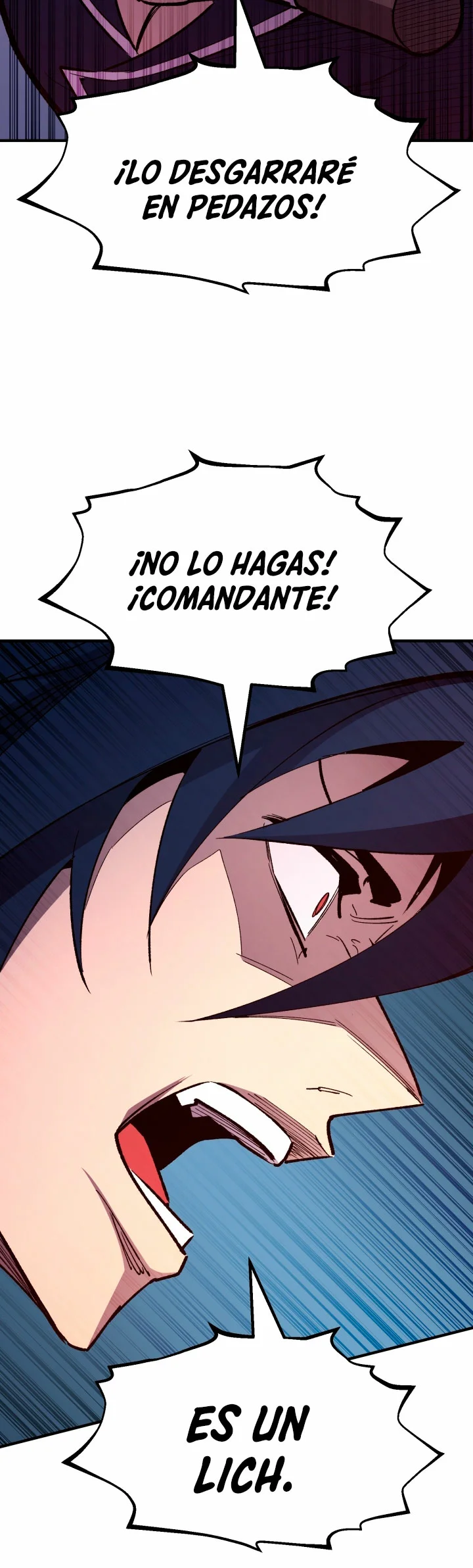 Página 40 del Manga