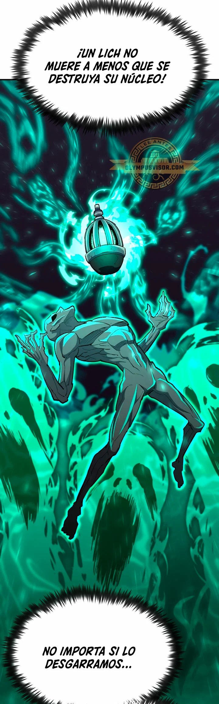Página 42 del Manga