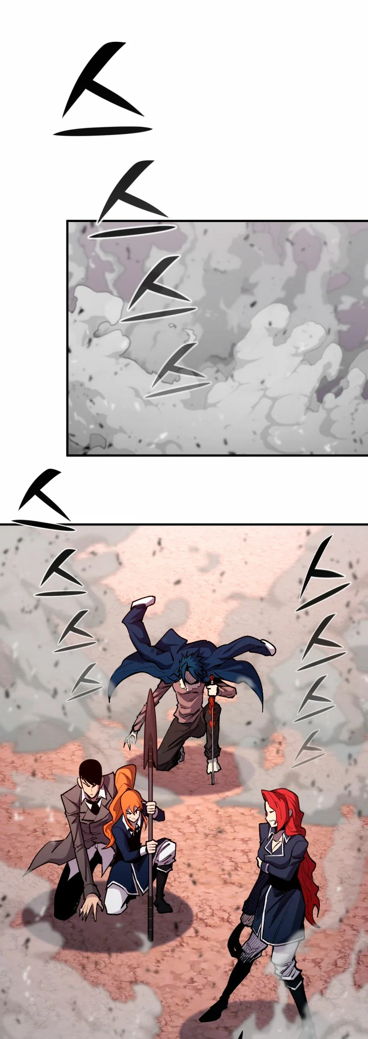 Página 48 del Manga