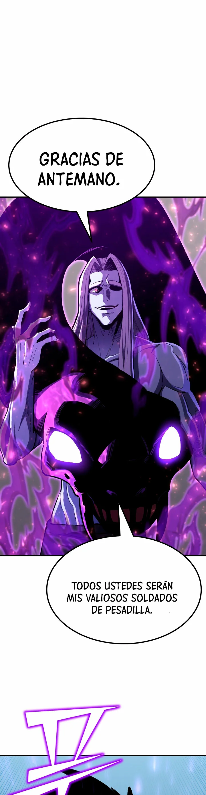 Página 51 del Manga
