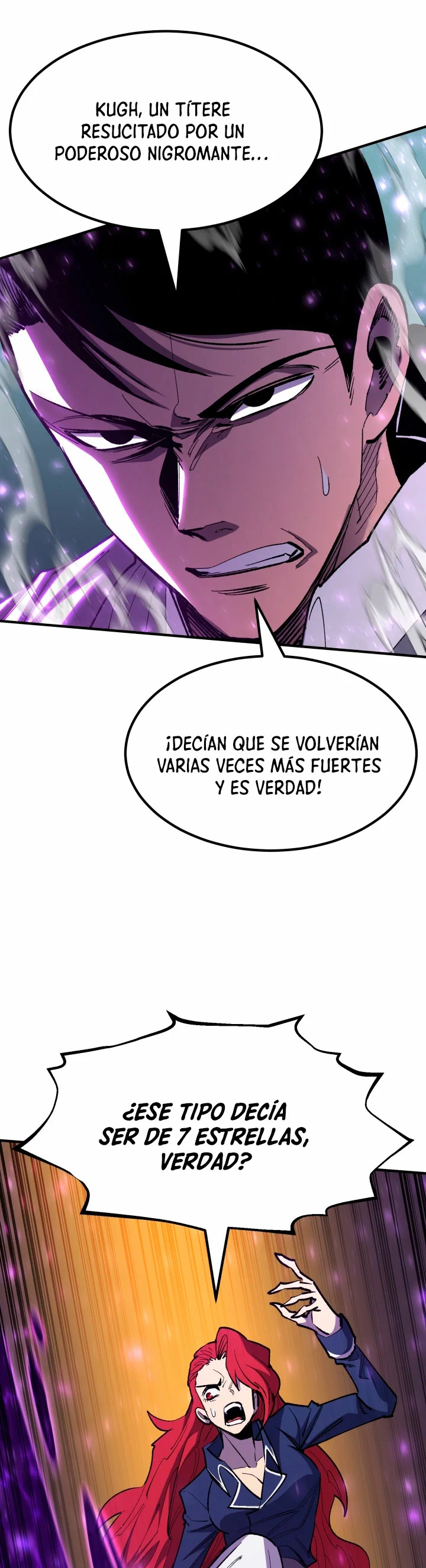Página 53 del Manga