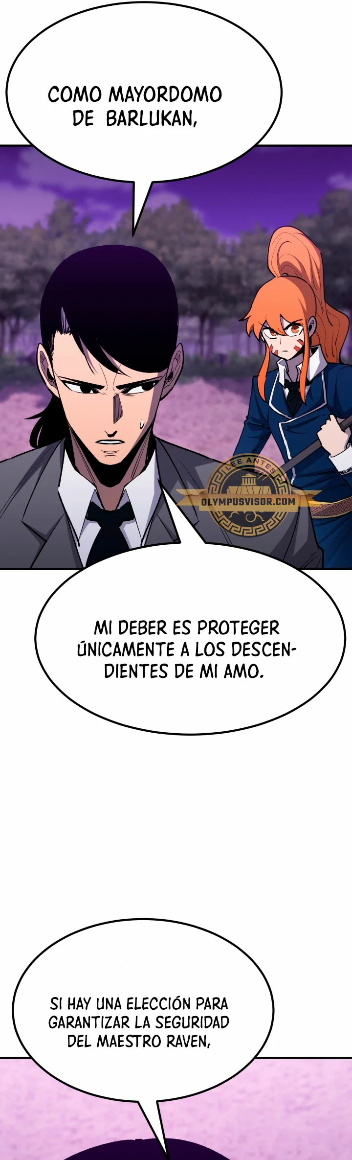 Página 56 del Manga