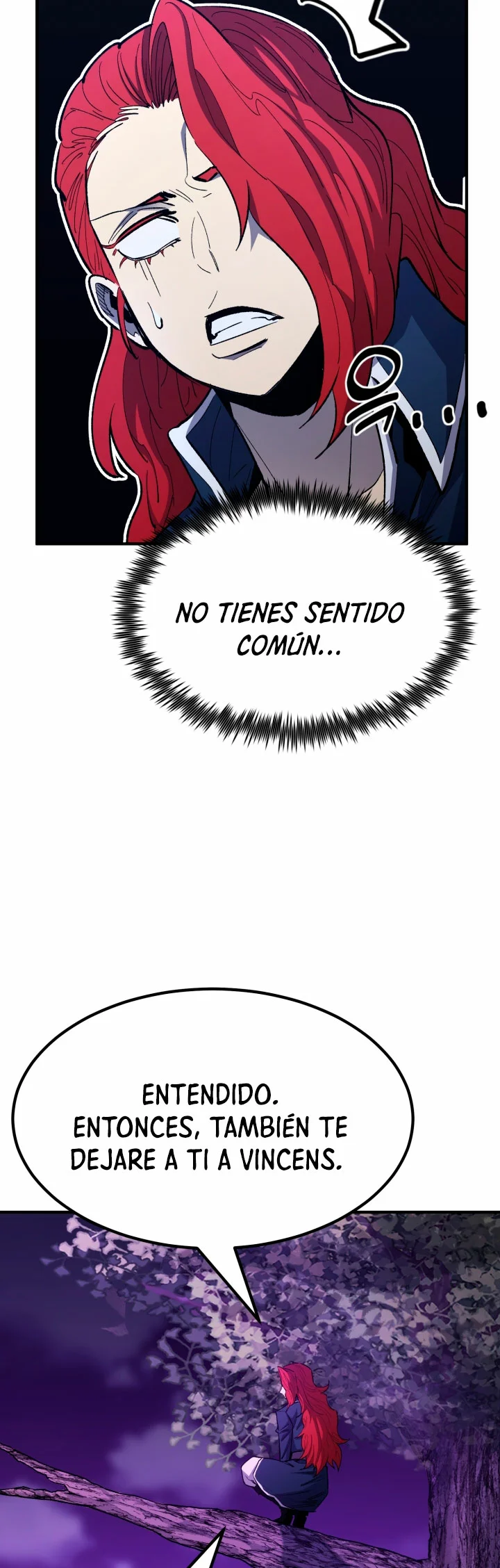 Página 58 del Manga