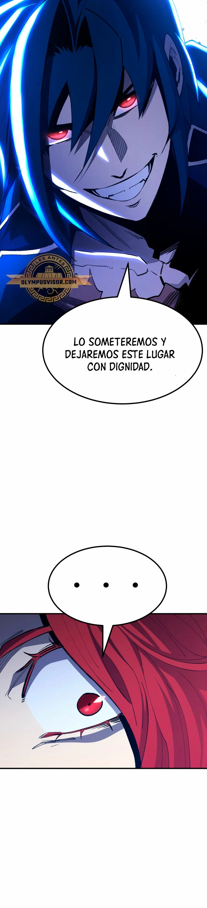 Página 60 del Manga