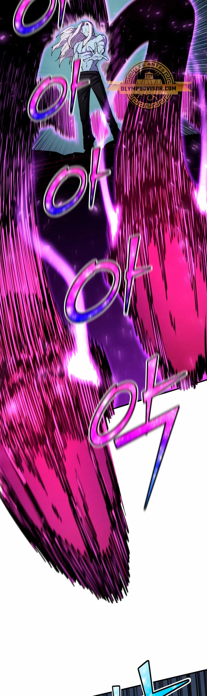 Página 64 del Manga