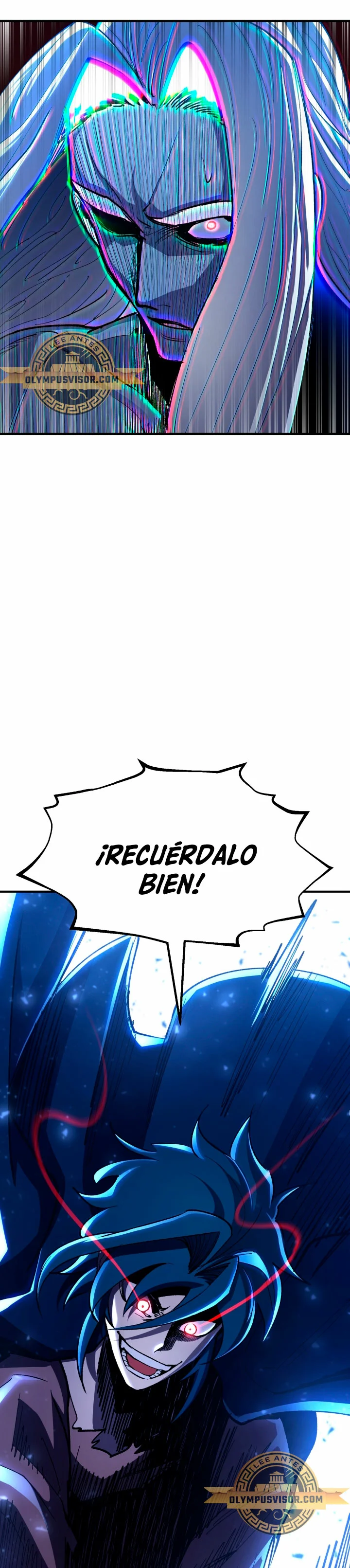 Página 68 del Manga