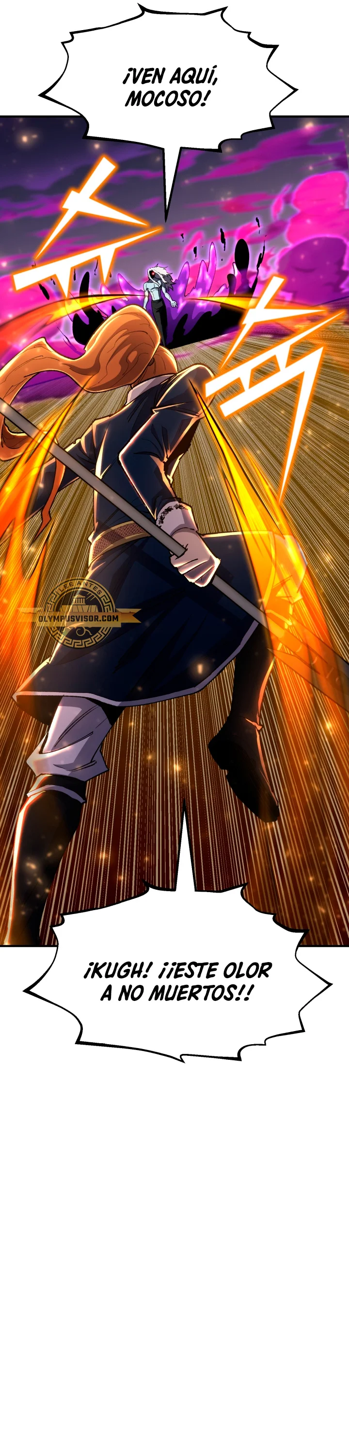 Página 38 del Manga