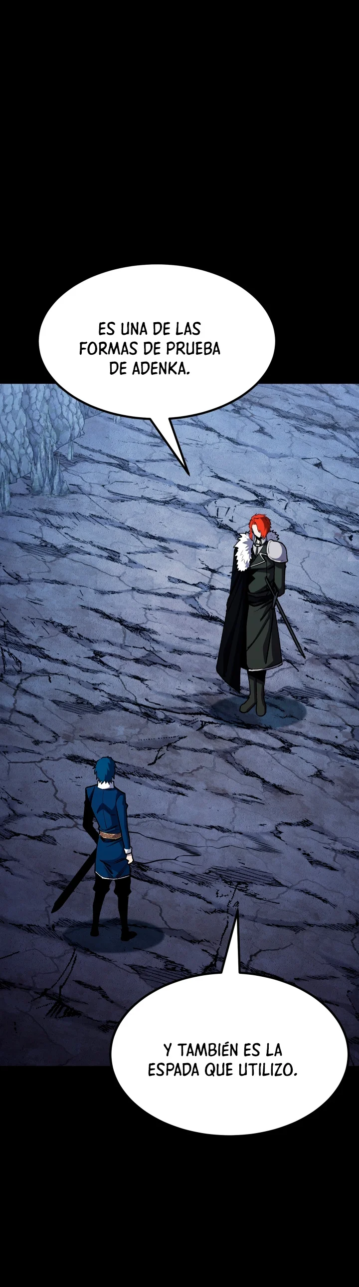 Página 48 del Manga