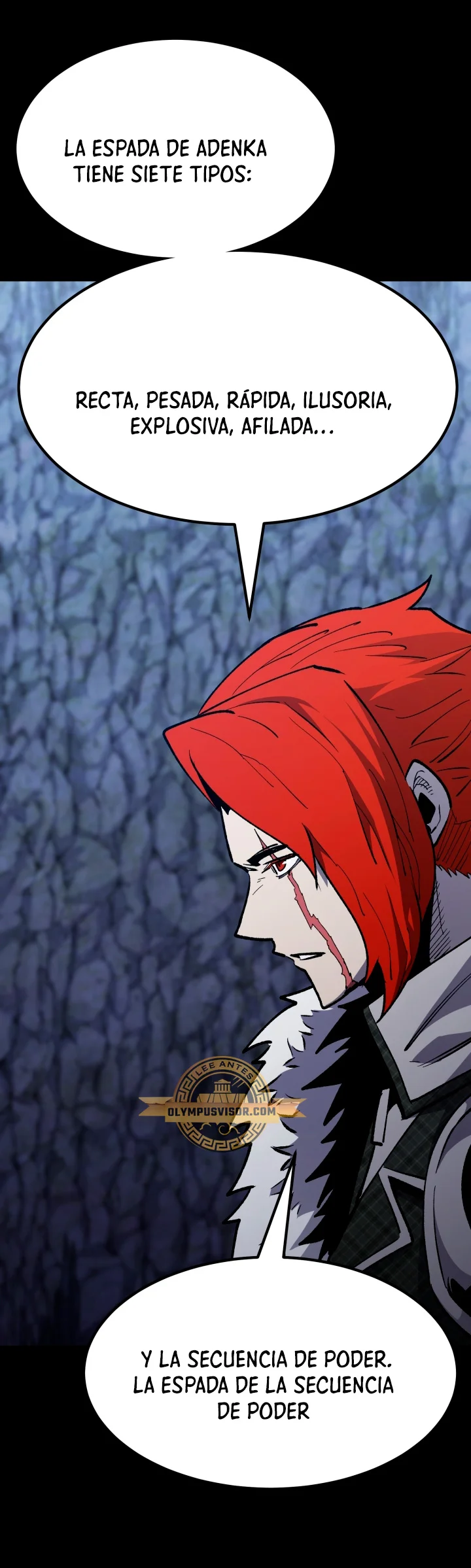 Página 49 del Manga