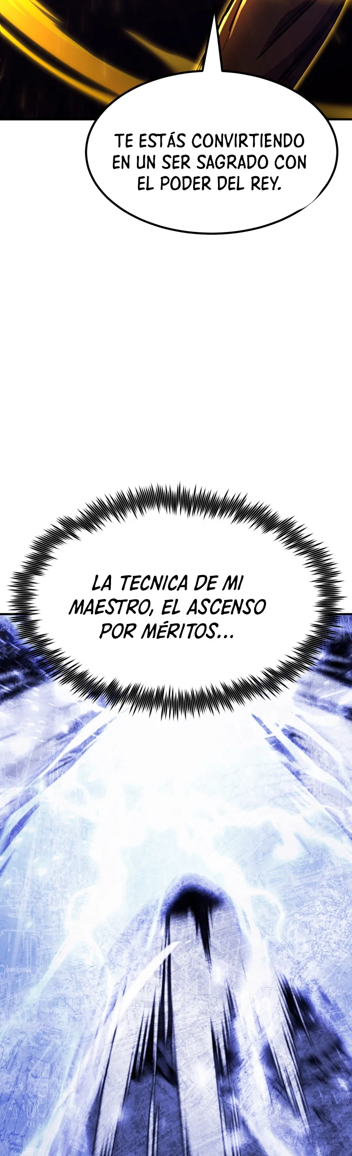 Página 58 del Manga