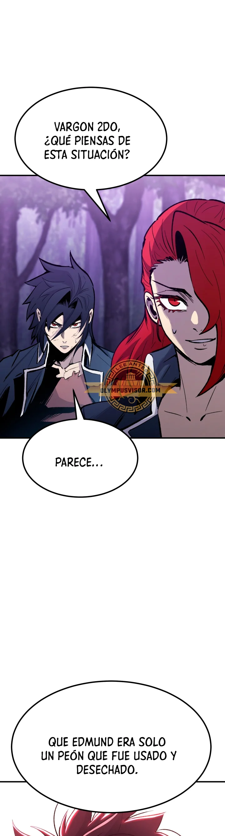 Página 37 del Manga