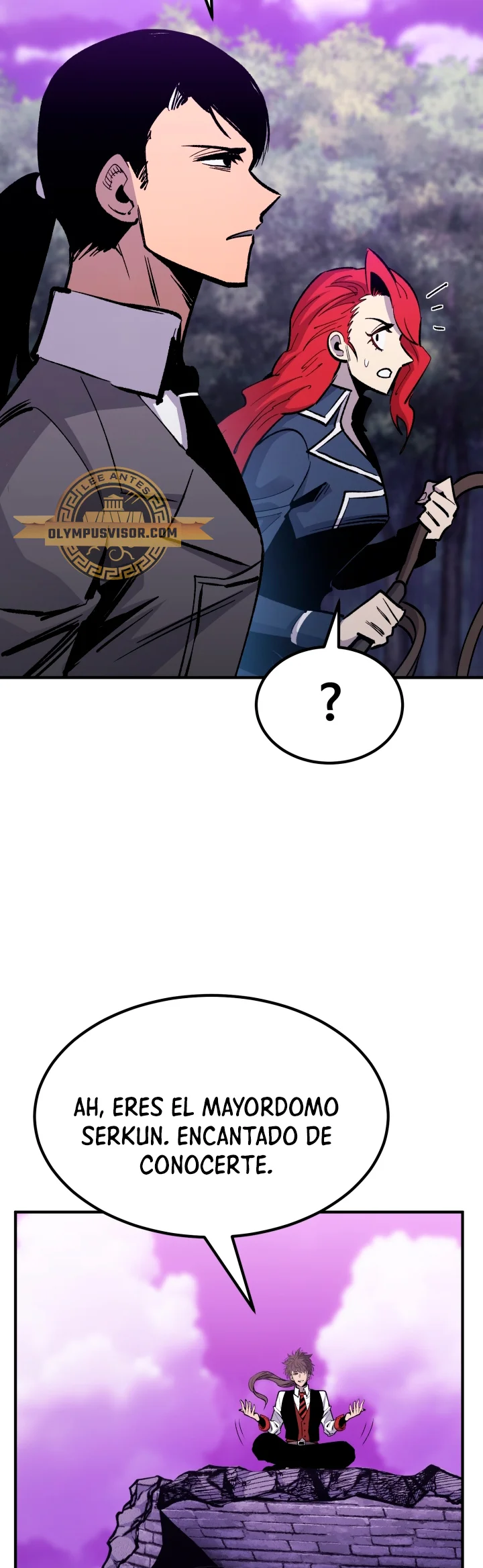 Página 39 del Manga