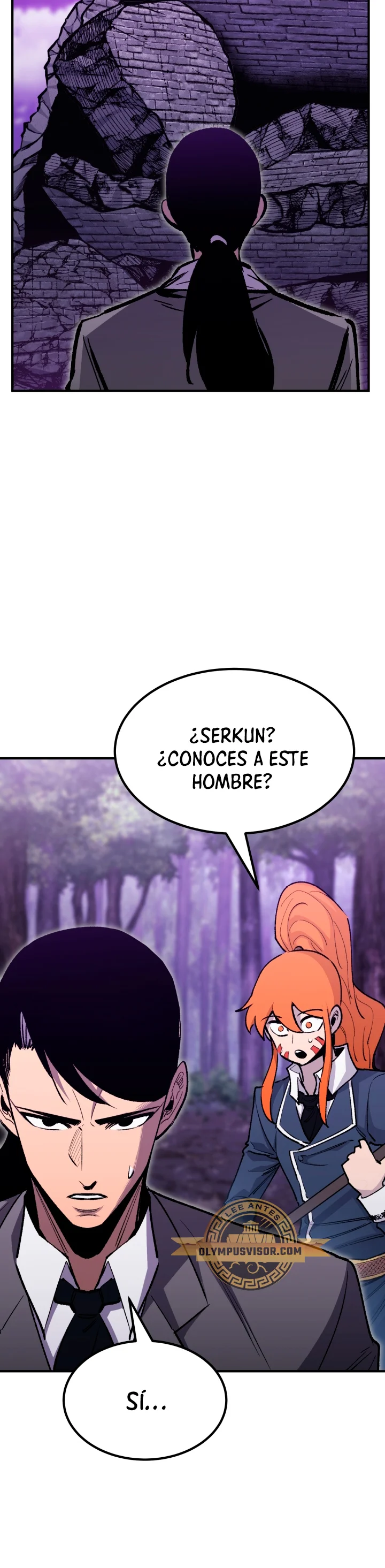 Página 40 del Manga