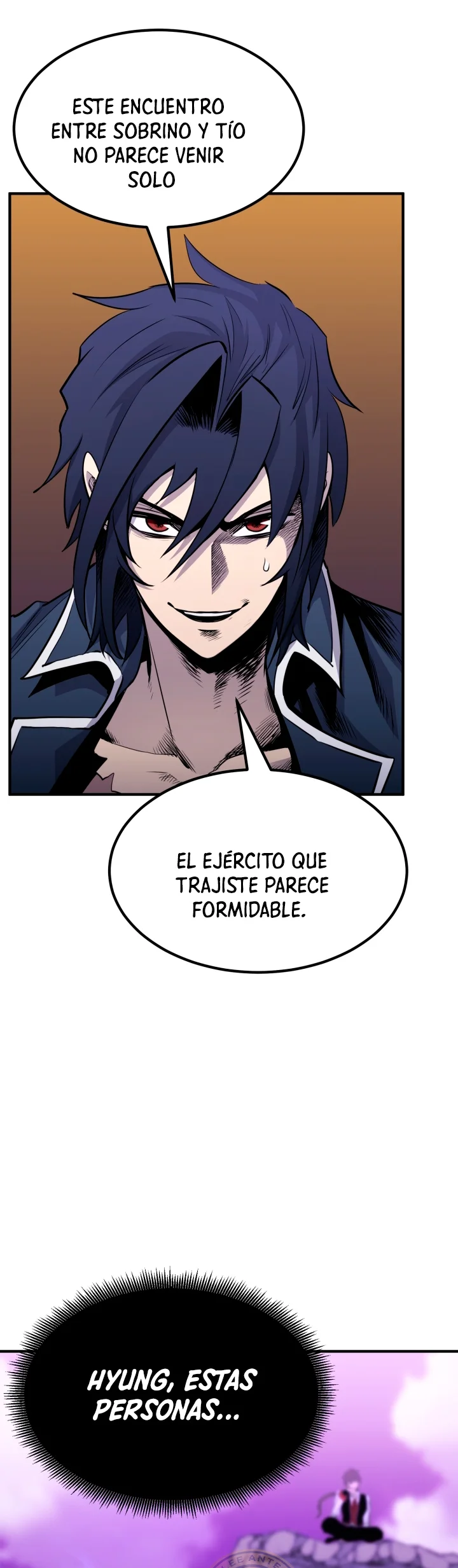 Página 45 del Manga
