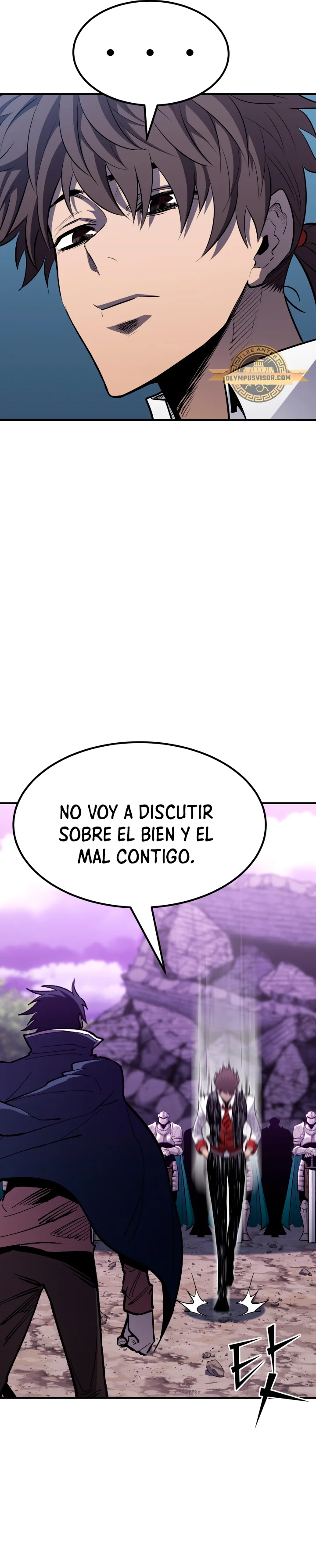 Página 58 del Manga