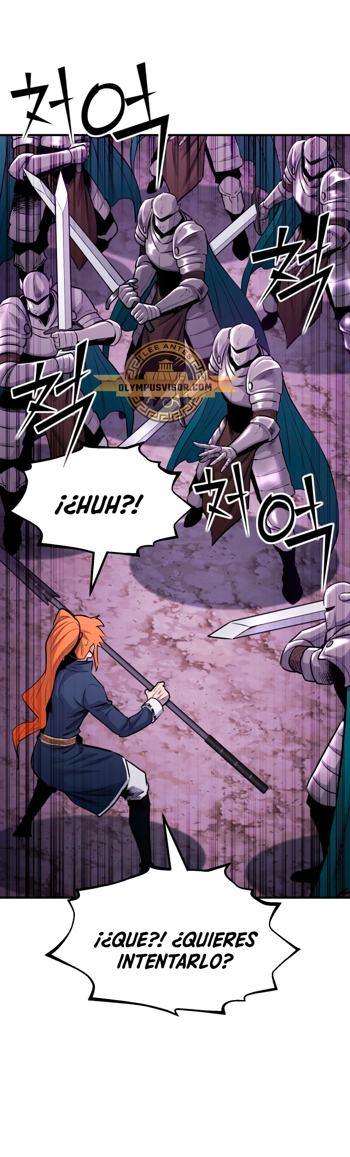Página 60 del Manga