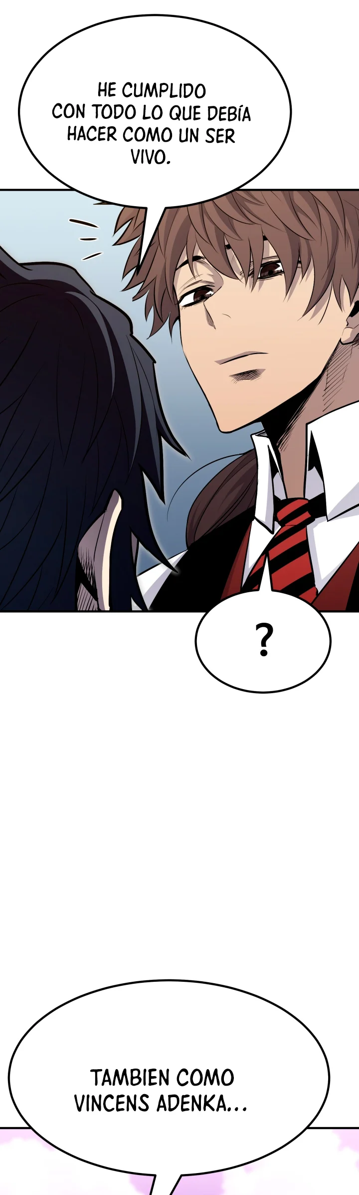 Página 61 del Manga