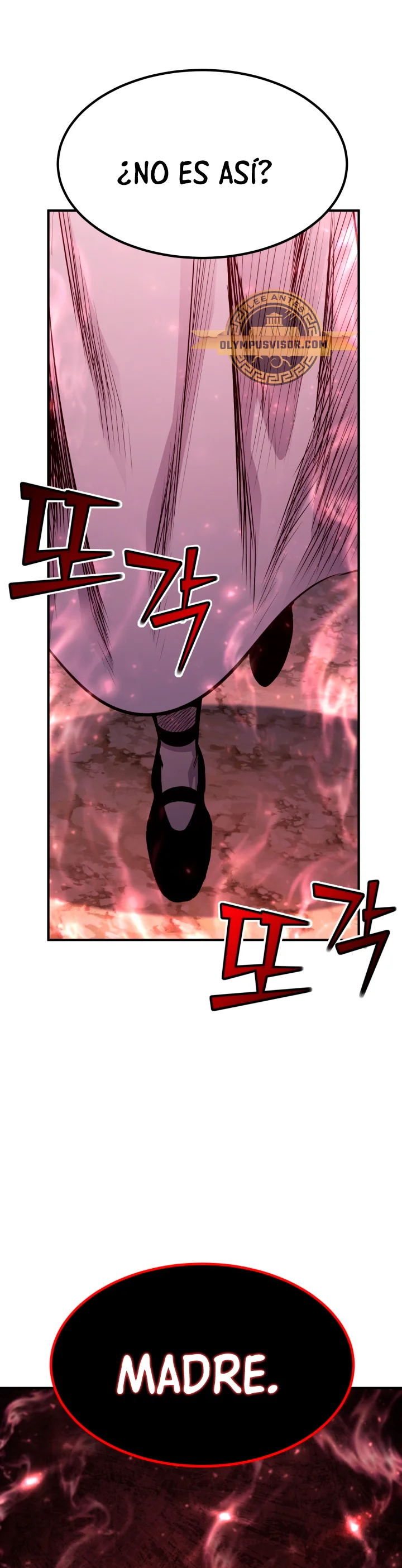 Página 64 del Manga