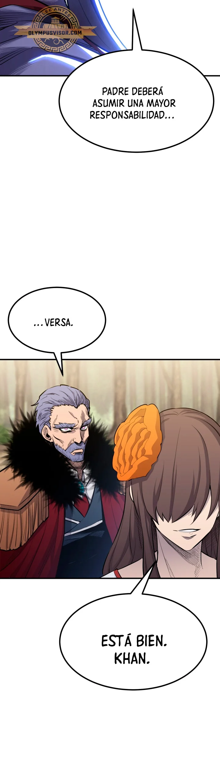 Página 36 del Manga