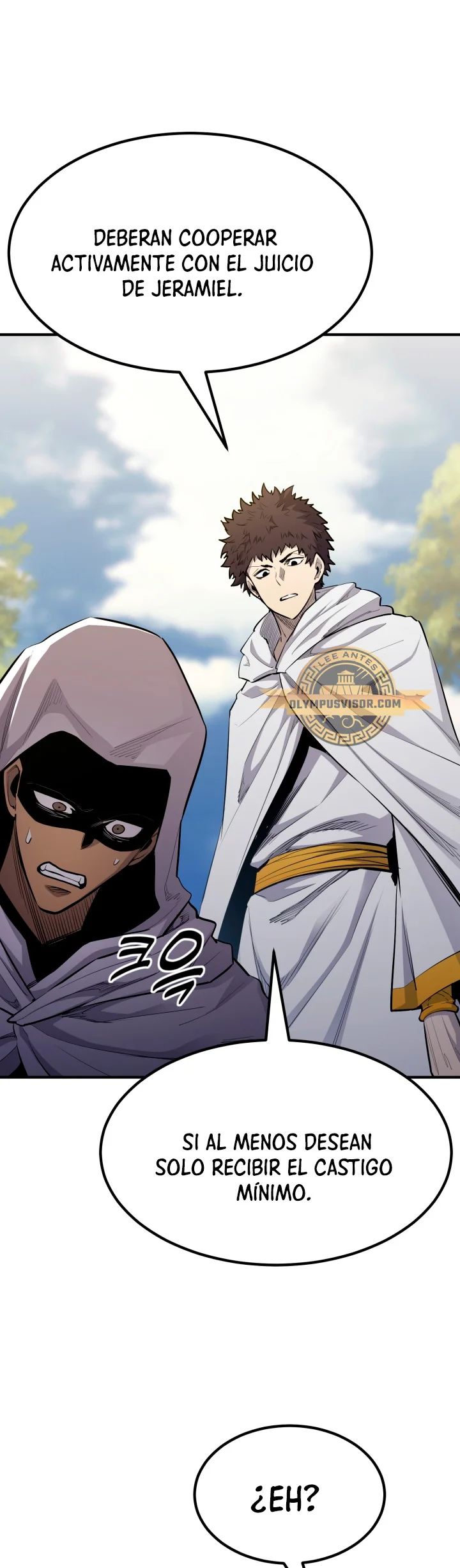Página 39 del Manga