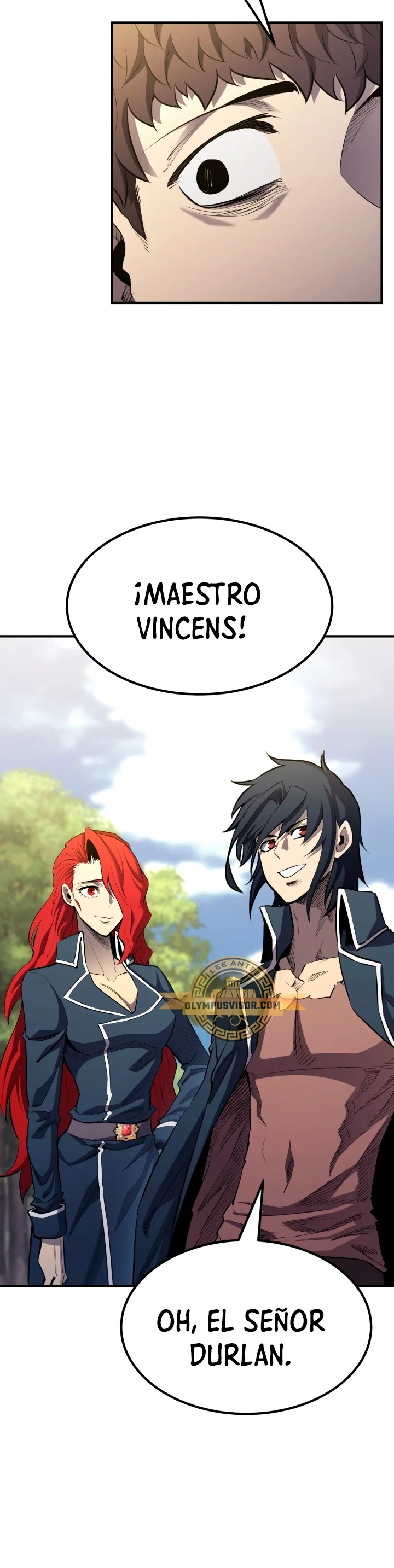 Página 40 del Manga