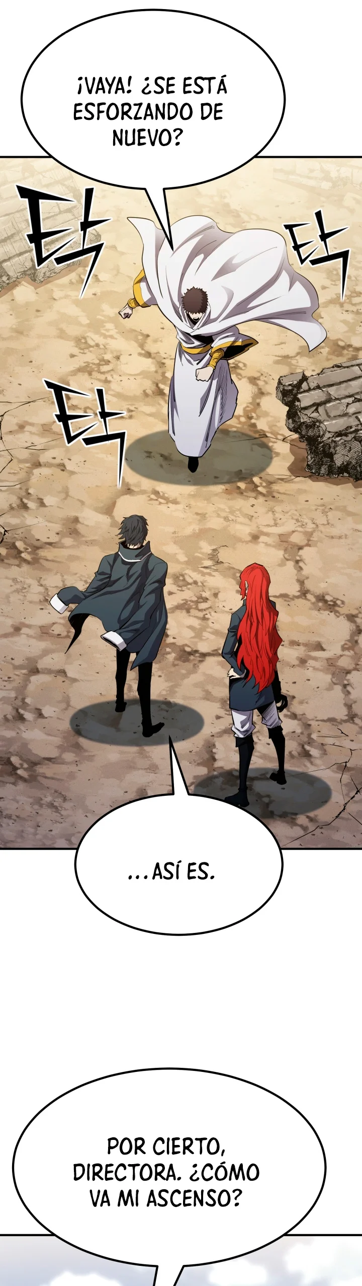 Página 41 del Manga