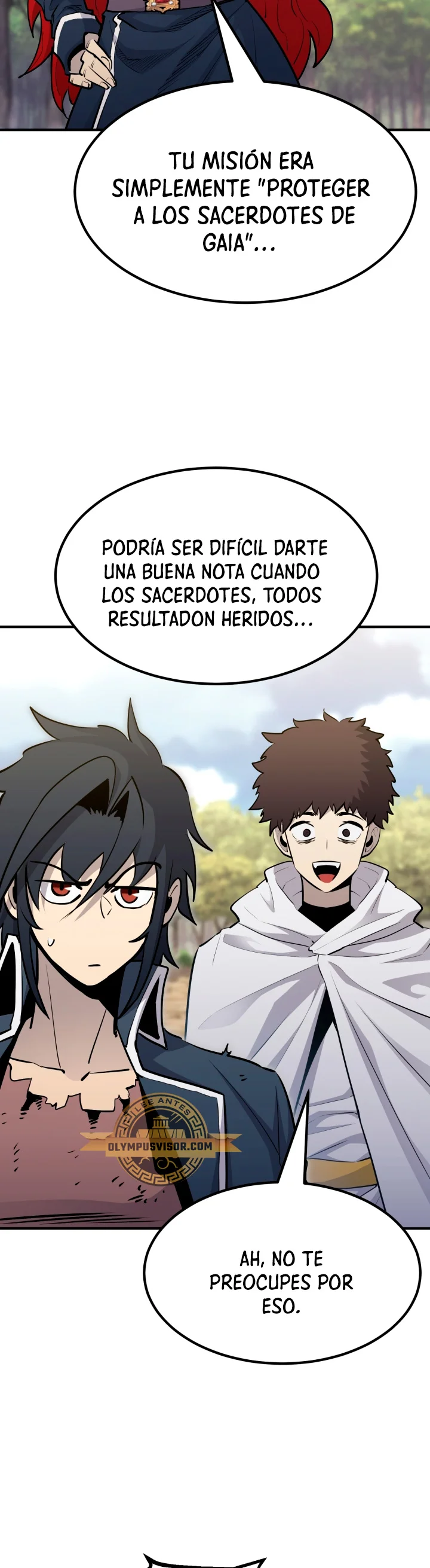 Página 44 del Manga