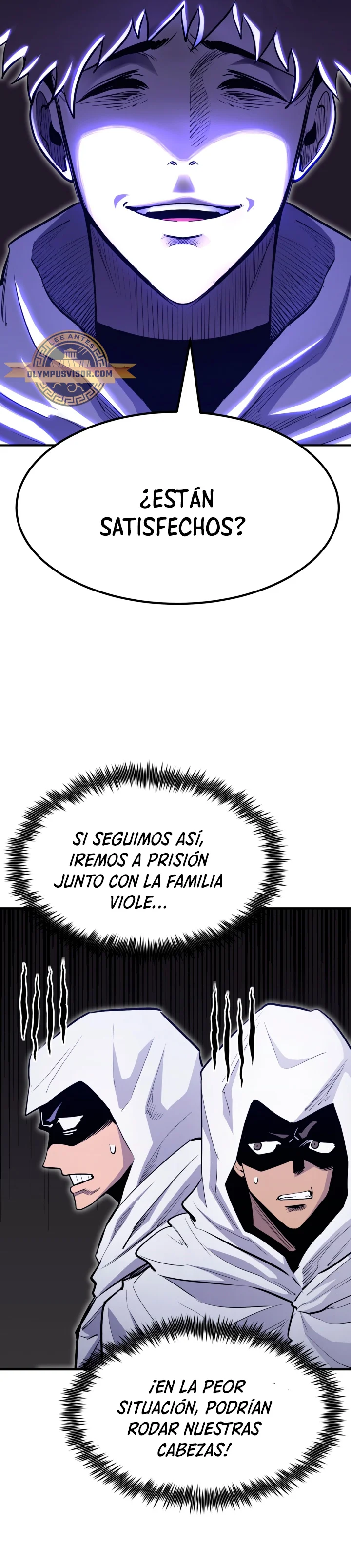 Página 46 del Manga