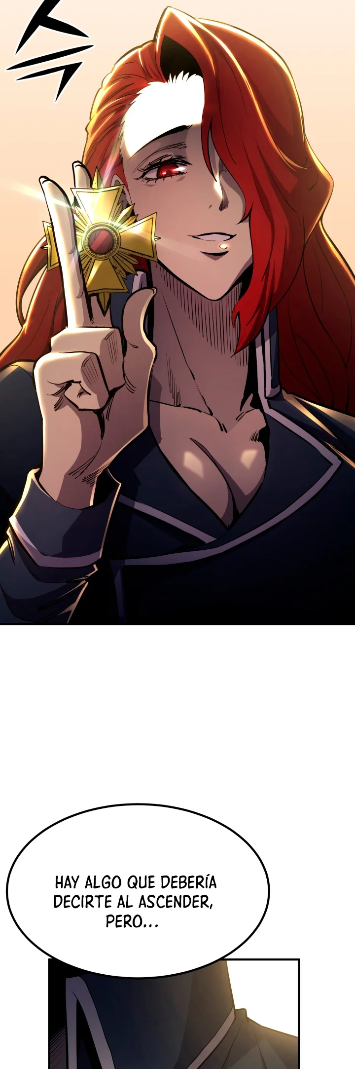 Página 50 del Manga