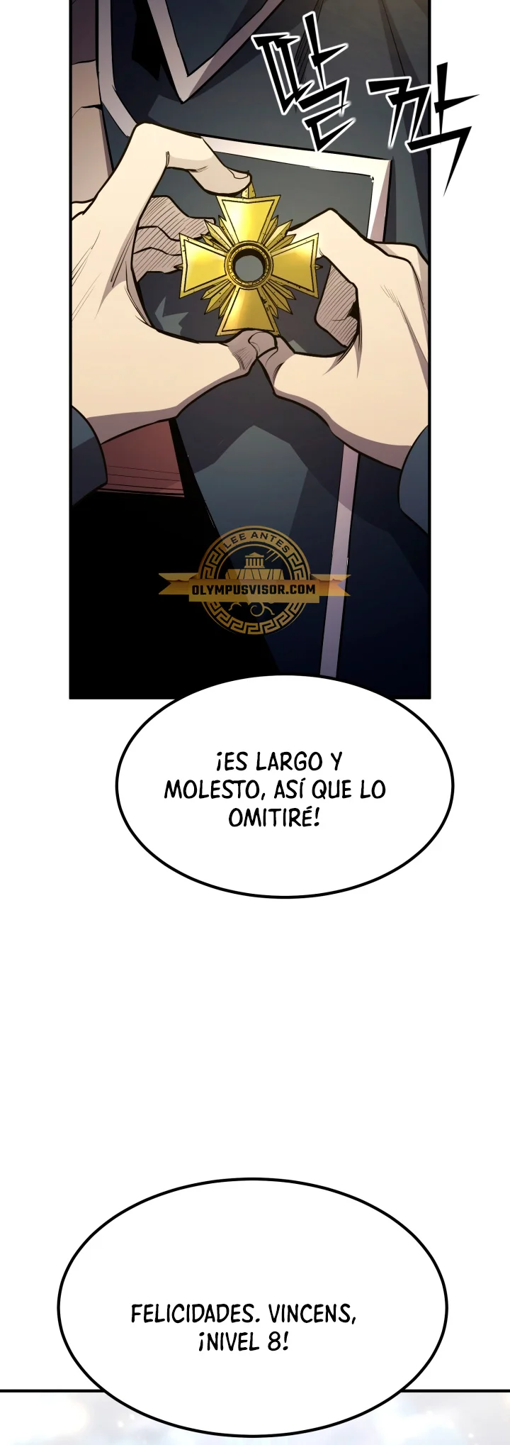 Página 51 del Manga