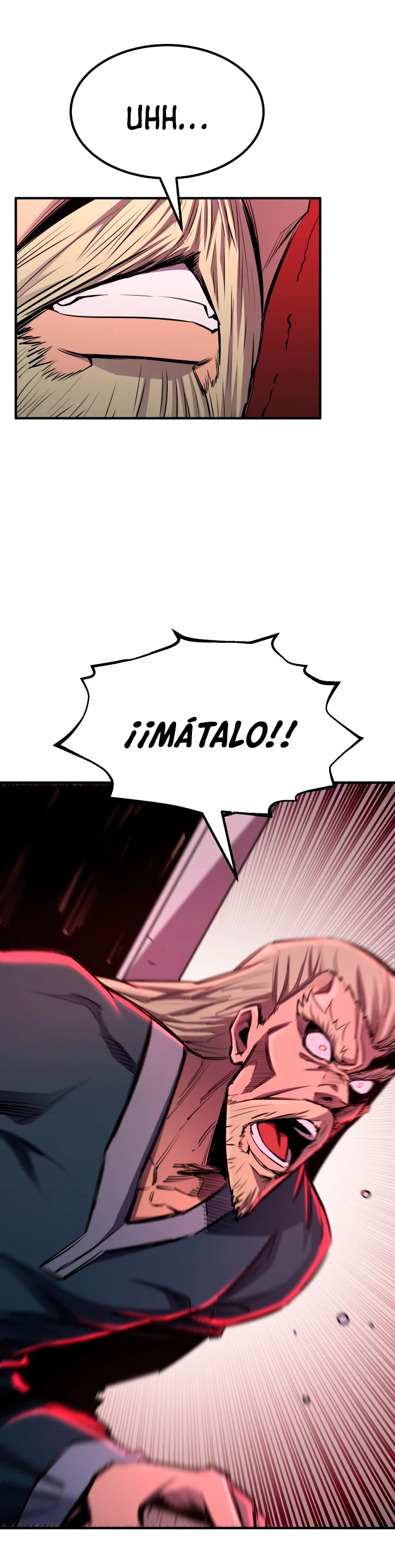 Página 38 del Manga