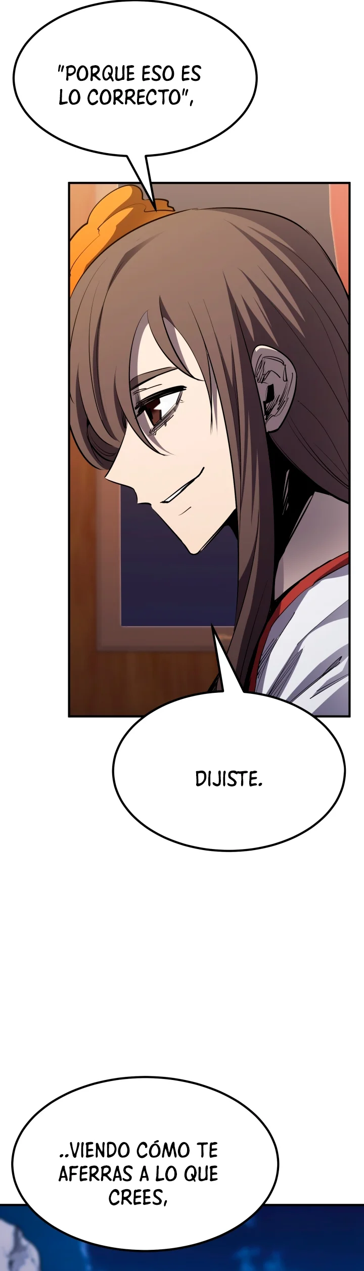 Página 51 del Manga