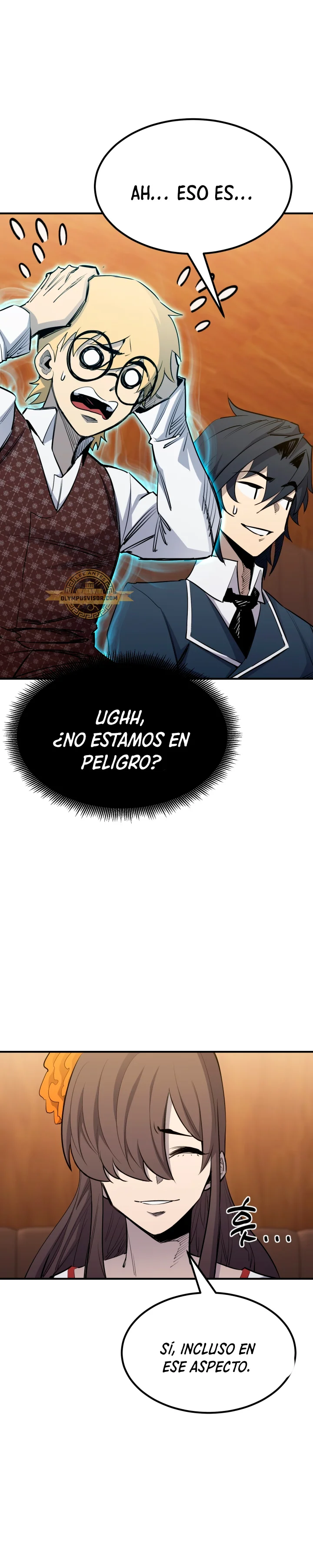 Página 56 del Manga