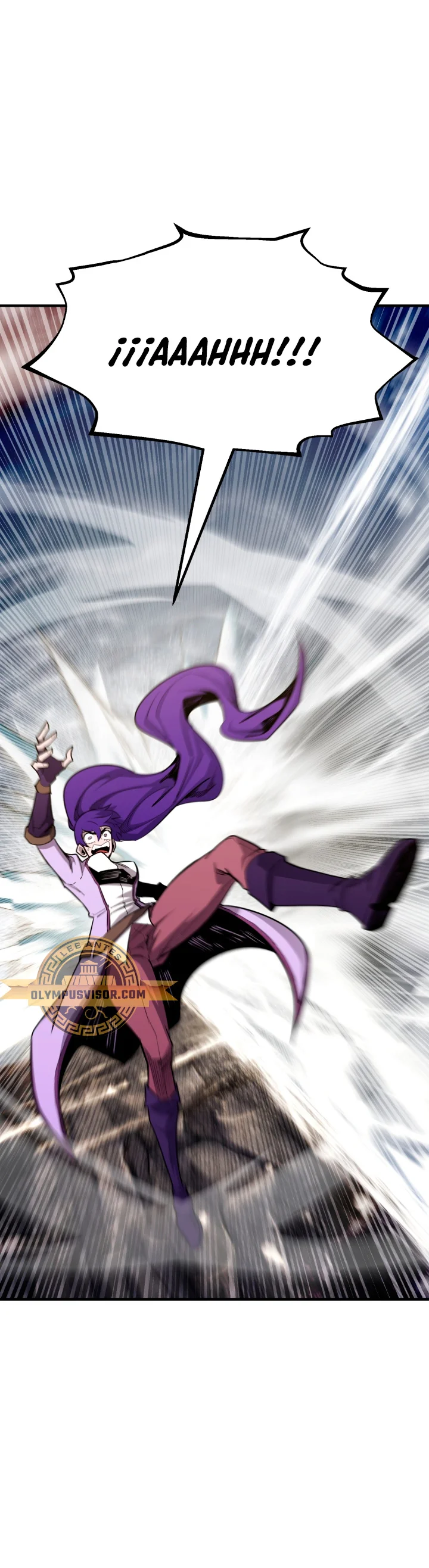 Página 38 del Manga