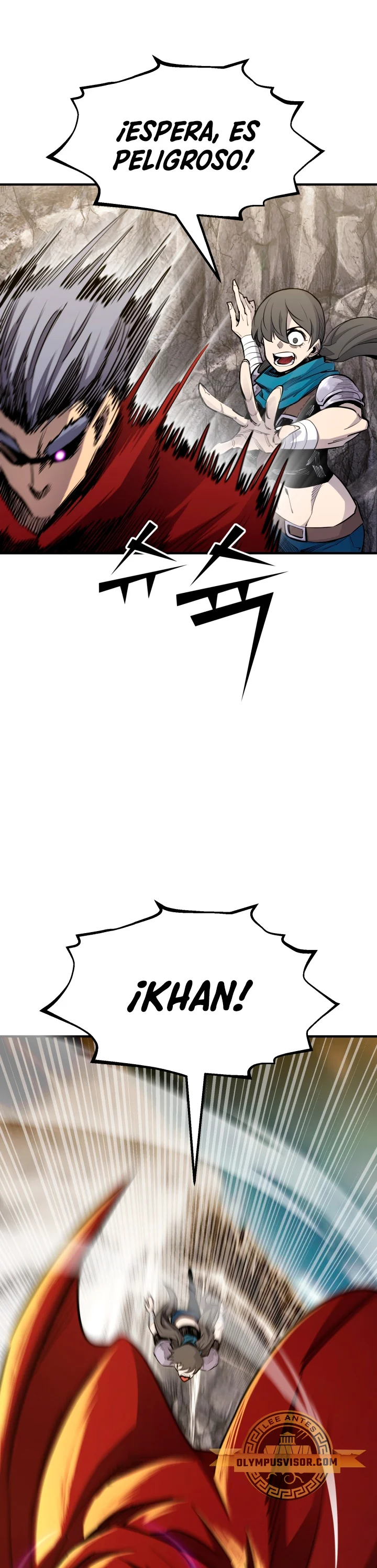 Página 39 del Manga
