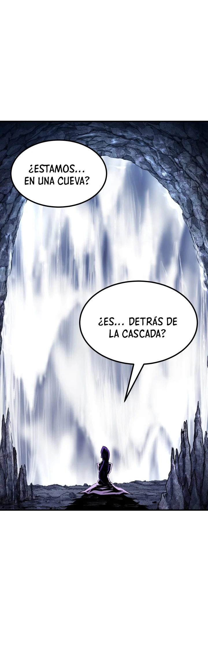 Página 42 del Manga