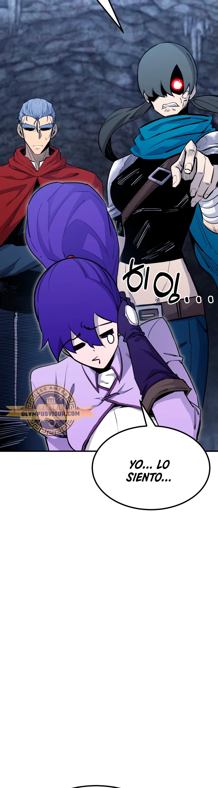 Página 44 del Manga