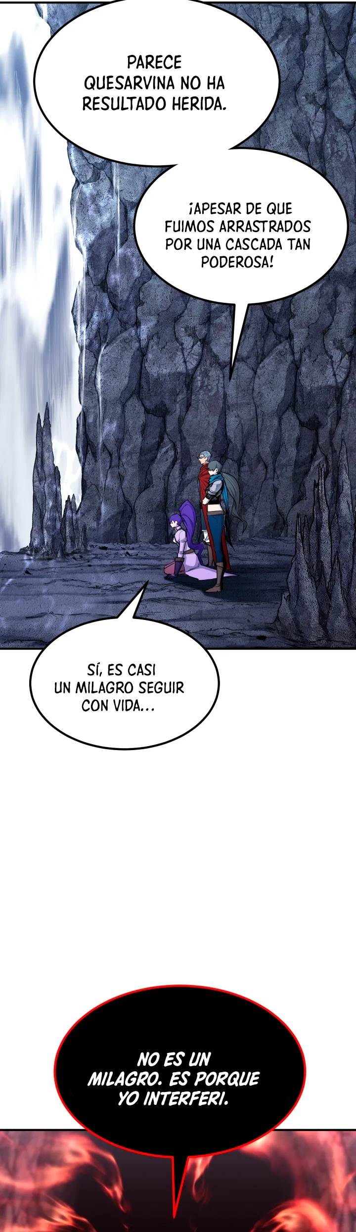 Página 45 del Manga