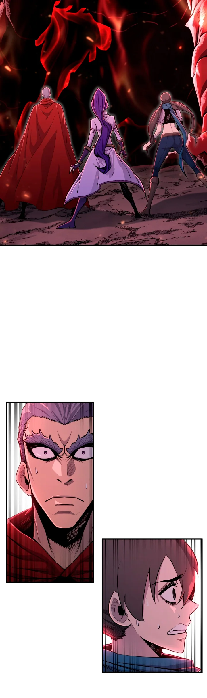 Página 51 del Manga