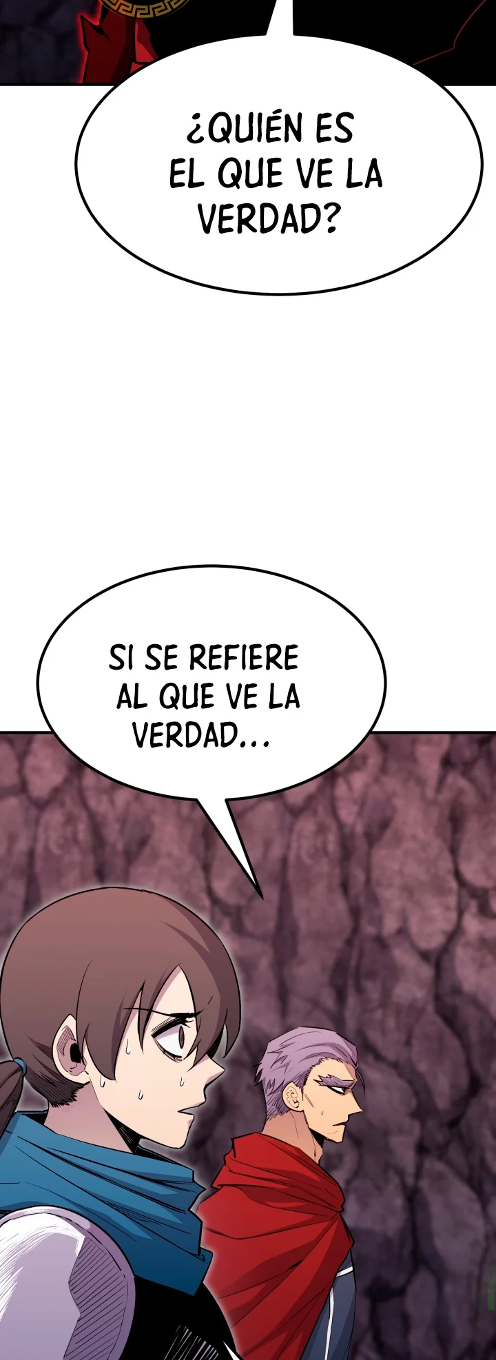 Página 53 del Manga