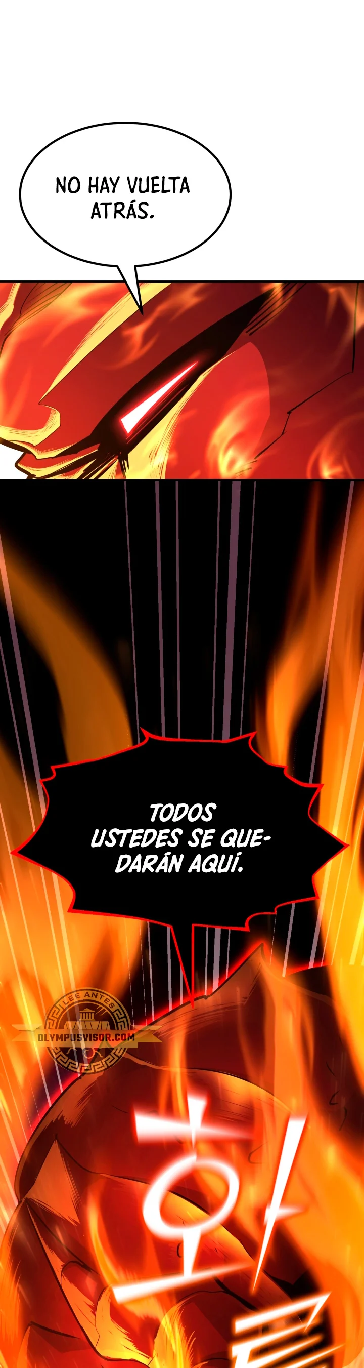 Página 55 del Manga