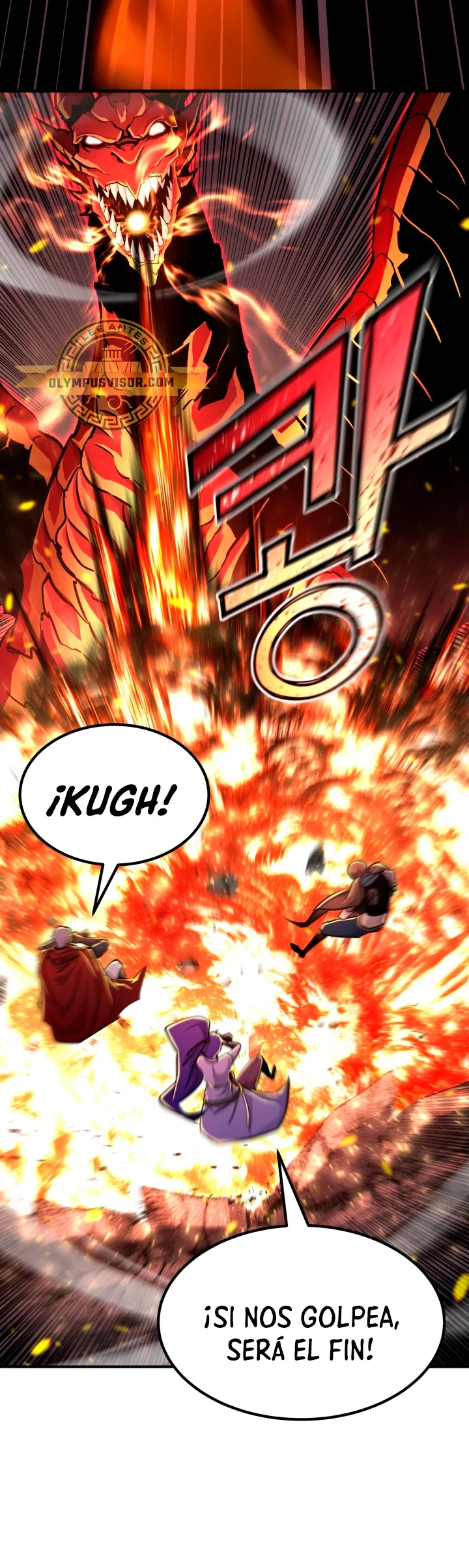 Página 57 del Manga