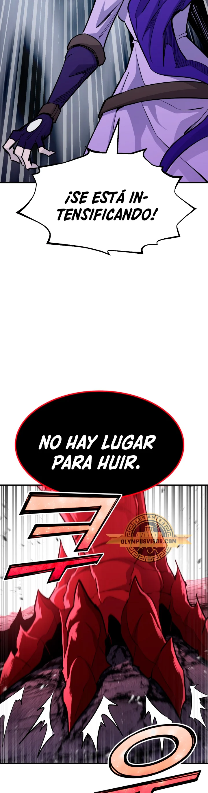 Página 62 del Manga