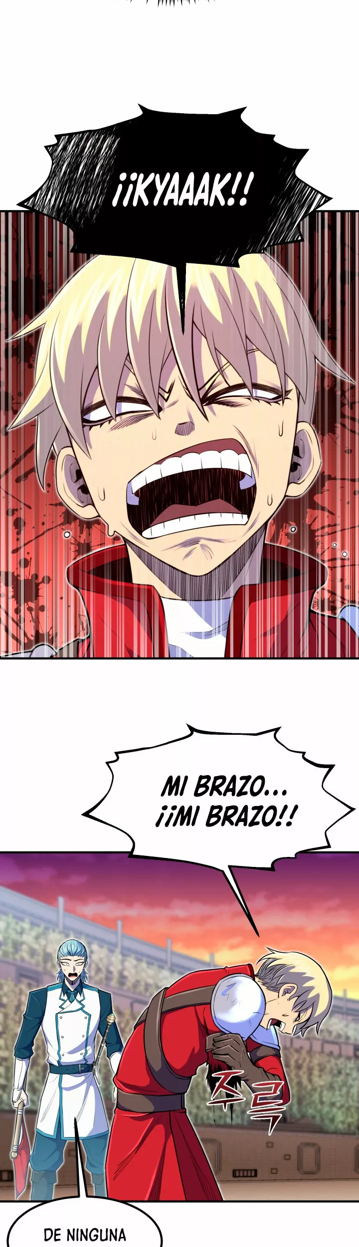 Página 32 del Manga