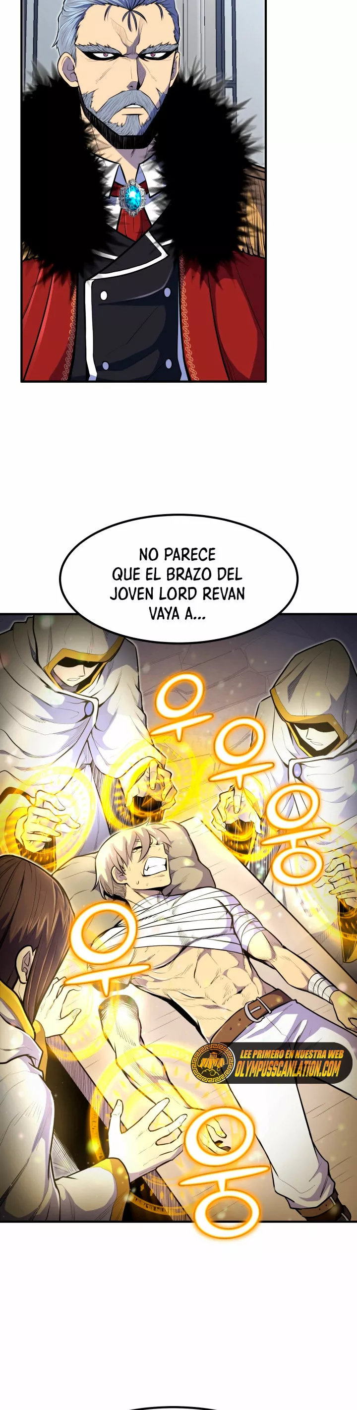 Página 46 del Manga