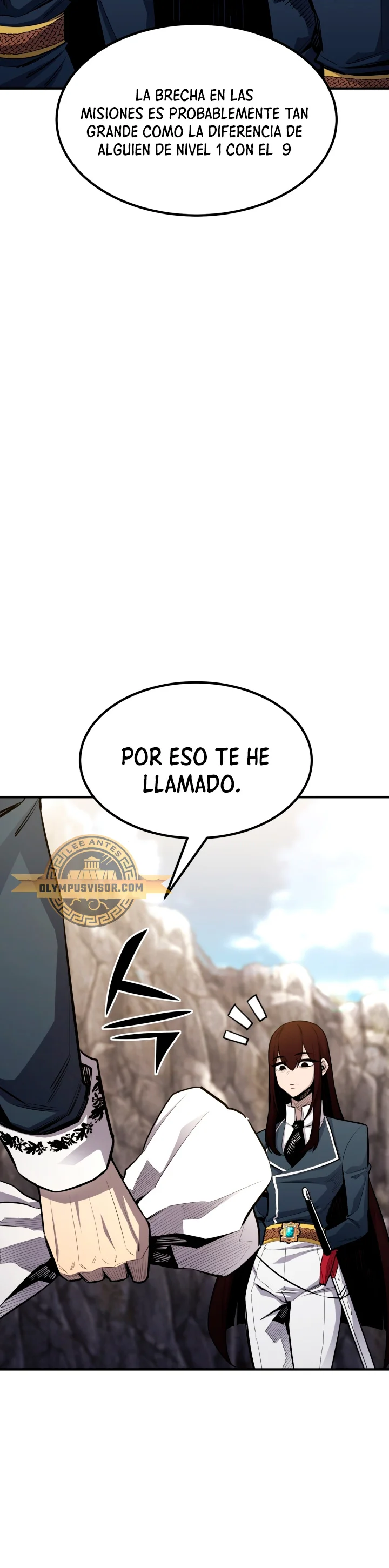Página 36 del Manga