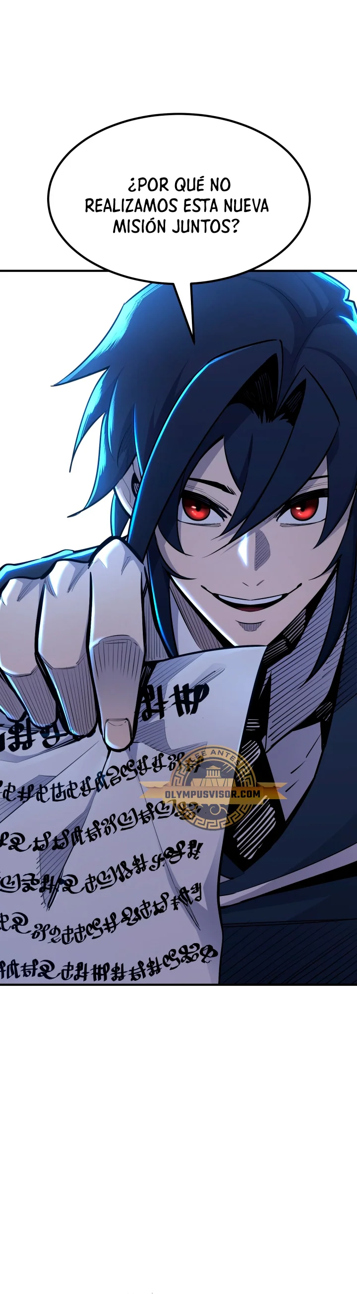Página 37 del Manga