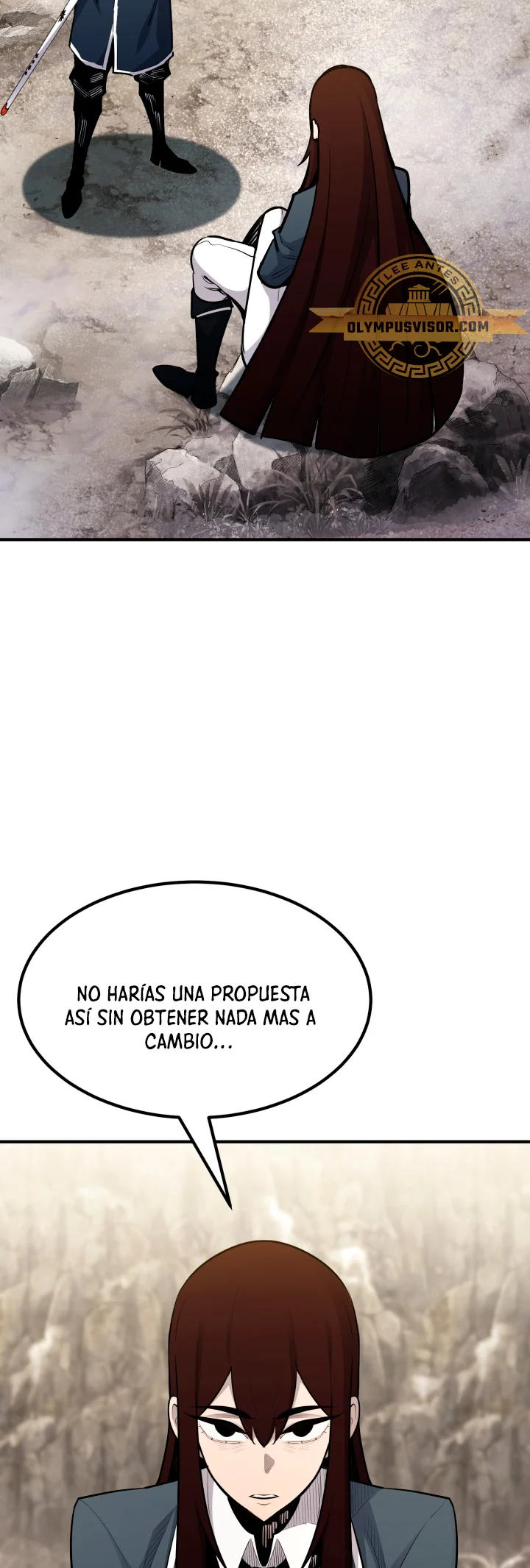 Página 41 del Manga