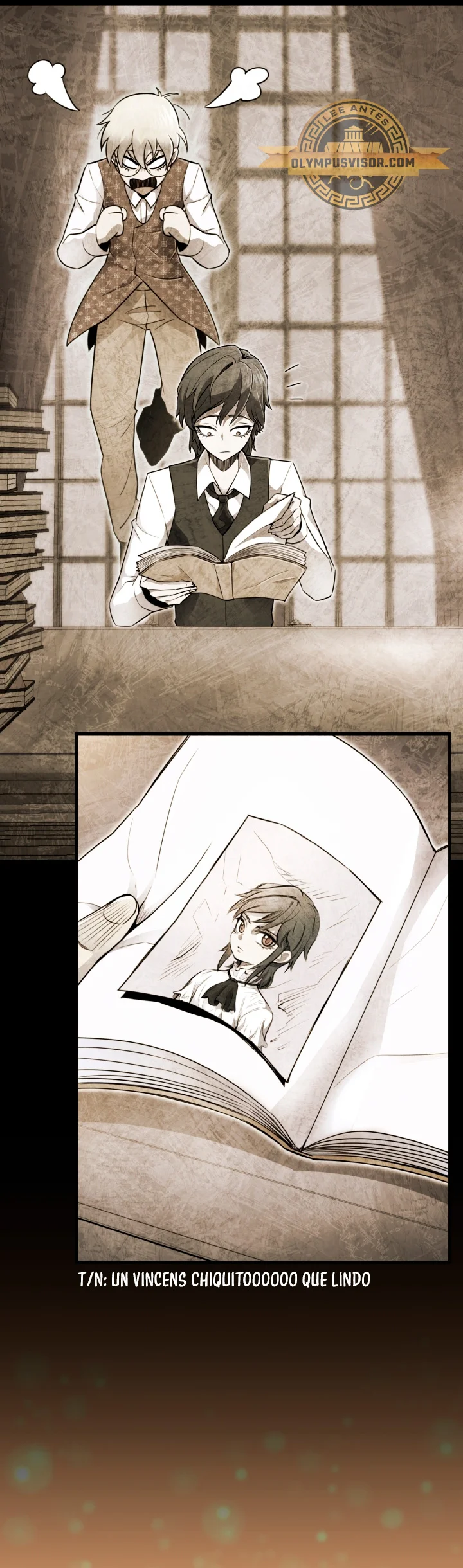 Página 44 del Manga